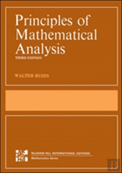 Bertrand.pt - Principles Of Mathematical Analysis (Int'L Ed)