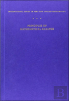 Principles Of Mathematical Analysis