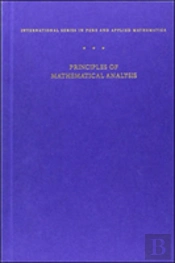 Principles Of Mathematical Analysis