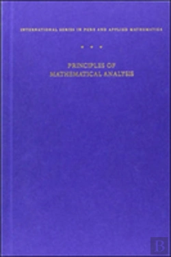 Bertrand.pt - Principles Of Mathematical Analysis