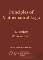 Principles Of Mathematical Logic