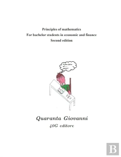 Bertrand.pt - Principles Of Mathematics For Bachelor Students In Economics And Finance
