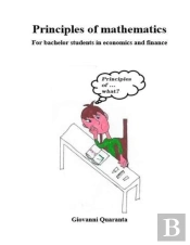 Principles Of Mathematics
