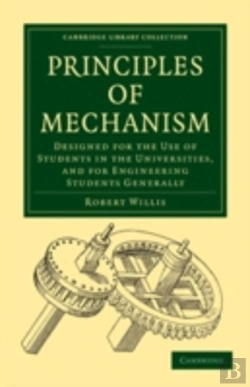 Bertrand.pt - Principles Of Mechanism