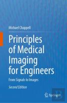 Principles Of Medical Imaging For Engineers