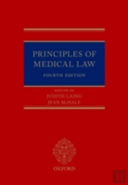 Bertrand.pt - Principles Of Medical Law