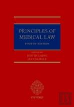 Principles Of Medical Law