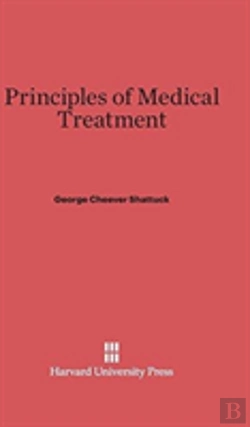 Bertrand.pt - Principles Of Medical Treatment