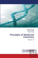 Principles Of Medicinal Chemistry