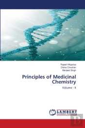 Principles Of Medicinal Chemistry
