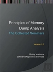 Principles Of Memory Dump Analysis