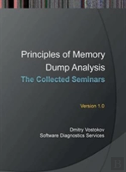 Bertrand.pt - Principles Of Memory Dump Analysis