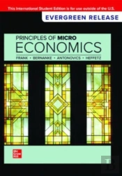 Principles Of Microeconomics: 2024 Release Ise