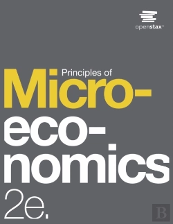 Bertrand.pt - Principles Of Microeconomics 2e By Openstax (Print Version, Paperback, B&W)