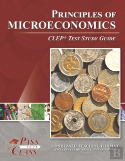 Bertrand.pt - Principles Of Microeconomics Clep Test Study Guide