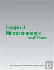Principles Of Microeconomics For Ap(R) Courses