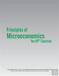 Bertrand.pt - Principles Of Microeconomics For Ap(R) Courses
