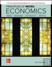Principles Of Microeconomics Ise