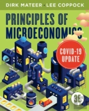 Principles Of Microeconomics