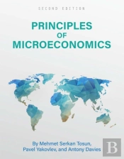 Principles Of Microeconomics