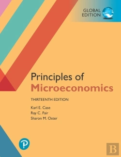 Bertrand.pt - Principles Of Microeconomics Plus Pearson Mylab Economics With Pearson Etext, Global Edition