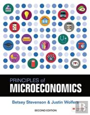 Principles Of Microeconomics