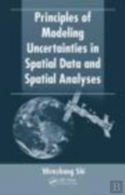 Bertrand.pt - Principles Of Modeling Uncertainties In Spatial Data And Spatial Analyses