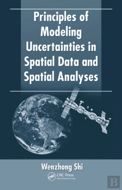 Bertrand.pt - Principles Of Modeling Uncertainties In Spatial Data And Spatial Analyses