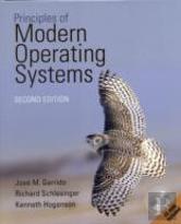 Principles Of Modern Operating Systems