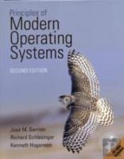 Principles Of Modern Operating Systems