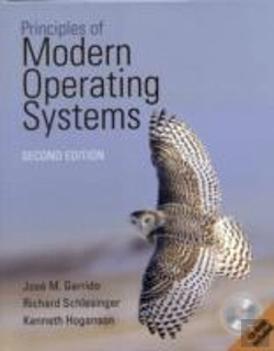 Bertrand.pt - Principles Of Modern Operating Systems