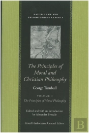Principles Of Moral And Christian Philosophy