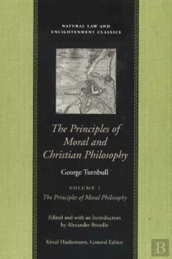 Bertrand.pt - Principles Of Moral & Christian Philosophy, In 2 Volumes