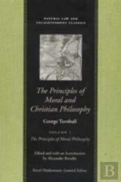 Principles Of Moral & Christian Philosophy, In 2 Volumes