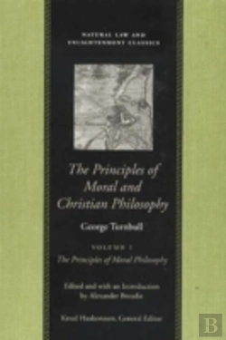 Bertrand.pt - Principles Of Moral & Christian Philosophy, In 2 Volumes