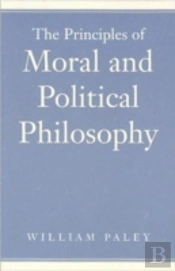 Principles Of Moral & Political Philosophy
