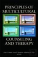 Principles Of Multicultural Counseling And Therapy