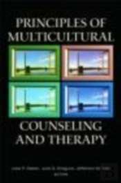 Principles Of Multicultural Counseling And Therapy