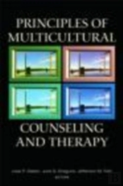 Bertrand.pt - Principles Of Multicultural Counseling And Therapy