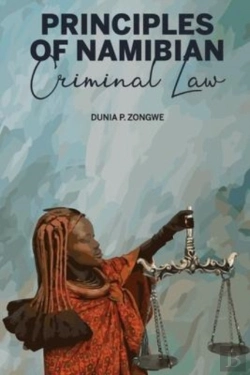 Bertrand.pt - Principles Of Namibian Criminal Law