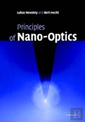 Principles Of Nano-Optics