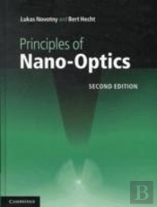 Principles Of Nano-Optics