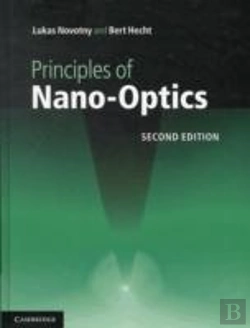 Bertrand.pt - Principles Of Nano-Optics