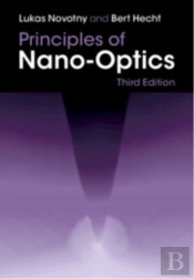 Principles Of Nano-Optics