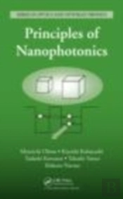 Principles Of Nanophotonics