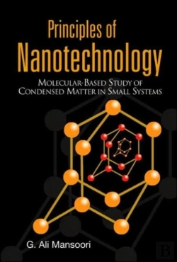 Bertrand.pt - Principles Of Nanotechnology: Molecular Based Study Of Condensed Matter In Small Systems