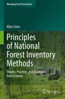 Principles Of National Forest Inventory Methods