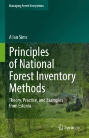 Principles Of National Forest Inventory Methods