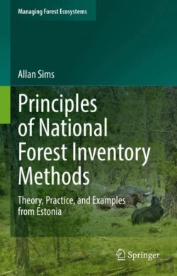 Bertrand.pt - Principles Of National Forest Inventory Methods