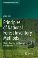 Principles Of National Forest Inventory Methods